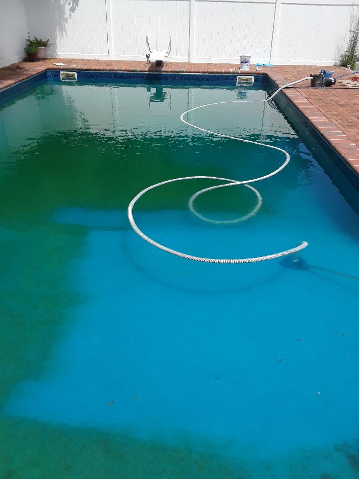 Featured image for “How to Prepare Your Pool for a Vinyl Liner Replacement”